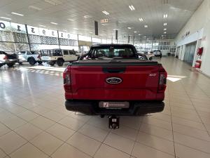 Ford Ranger 2.0 SiT double cab XLT - Image 5