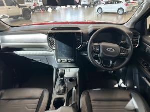 Ford Ranger 2.0 SiT double cab XLT - Image 6