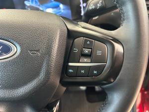Ford Ranger 2.0 SiT double cab XLT - Image 10