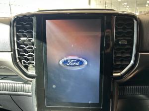 Ford Ranger 2.0 SiT double cab XLT - Image 12