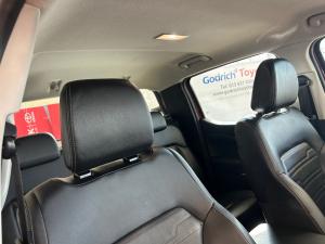 Ford Ranger 2.0 SiT double cab XLT - Image 14