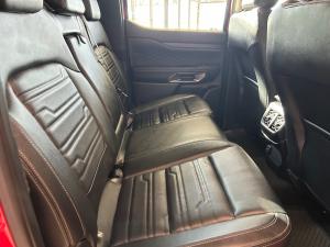Ford Ranger 2.0 SiT double cab XLT - Image 15