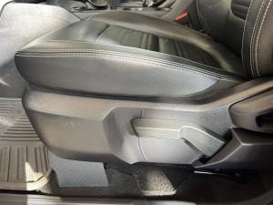 Ford Ranger 2.0 SiT double cab XLT - Image 16