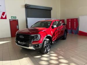 Ford Ranger 2.0 SiT double cab XLT - Image 18