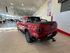 Ford Ranger 2.0 SiT double cab XLT - Image 19