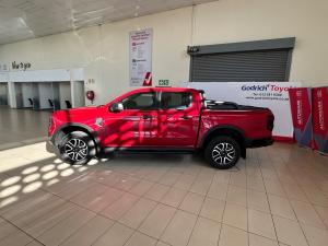 Ford Ranger 2.0 SiT double cab XLT - Image 20