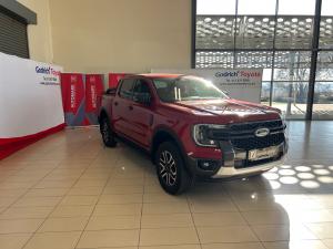 Ford Ranger 2.0 SiT double cab XLT - Image 1