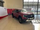 Thumbnail Ford Ranger 2.0 SiT double cab XLT