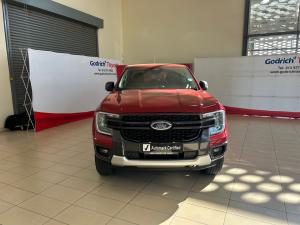 Ford Ranger 2.0 SiT double cab XLT - Image 4