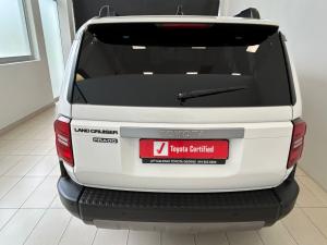 Toyota Land Cruiser Prado 2.8GD TX - Image 5