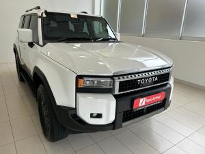 Toyota Land Cruiser Prado 2.8GD TX - Image 1