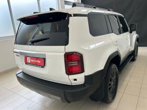 Toyota Land Cruiser Prado 2.8GD TX - Image 2