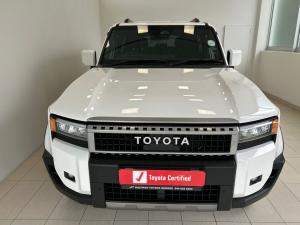 Toyota Land Cruiser Prado 2.8GD TX - Image 4