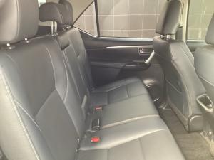 Toyota Fortuner 2.8GD-6 VX - Image 18