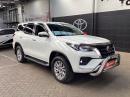 Thumbnail Toyota Fortuner 2.8GD-6 VX