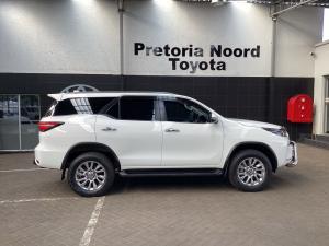 Toyota Fortuner 2.8GD-6 VX - Image 3