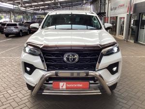 Toyota Fortuner 2.8GD-6 VX - Image 4