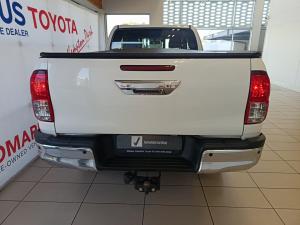 Toyota Hilux 2.4GD-6 Xtra cab Raider auto - Image 5