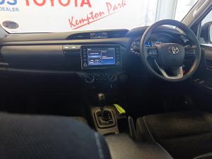 Toyota Hilux 2.4GD-6 Xtra cab Raider auto - Image 6