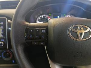 Toyota Hilux 2.4GD-6 Xtra cab Raider auto - Image 9