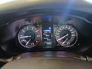 Toyota Hilux 2.4GD-6 Xtra cab Raider auto - Image 10