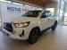 Toyota Hilux 2.4GD-6 Xtra cab Raider auto - Thumbnail 12