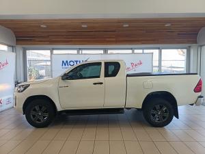 Toyota Hilux 2.4GD-6 Xtra cab Raider auto - Image 14