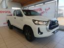 Thumbnail Toyota Hilux 2.4GD-6 Xtra cab Raider auto