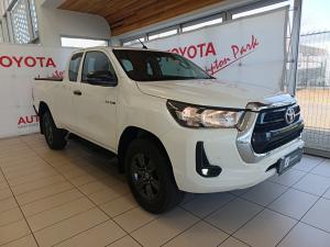 Toyota Hilux 2.4GD-6 Xtra cab Raider auto - Image 1