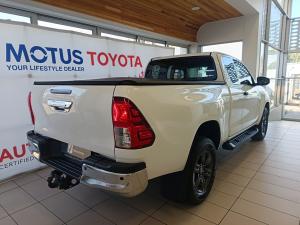 Toyota Hilux 2.4GD-6 Xtra cab Raider auto - Image 2