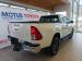 Toyota Hilux 2.4GD-6 Xtra cab Raider auto - Thumbnail 2