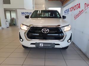 Toyota Hilux 2.4GD-6 Xtra cab Raider auto - Image 4