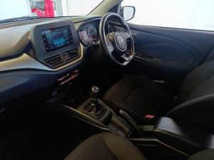Toyota Starlet 1.5 XS manual - Image 7