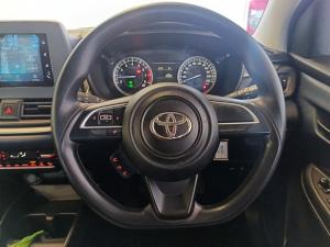 Toyota Starlet 1.5 XS manual - Image 8