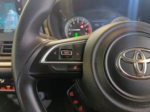 Toyota Starlet 1.5 XS manual - Image 9