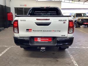 Toyota Hilux 2.8GD-6 double cab 4x4 GR-Sport - Image 5
