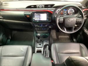 Toyota Hilux 2.8GD-6 double cab 4x4 GR-Sport - Image 6