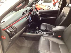 Toyota Hilux 2.8GD-6 double cab 4x4 GR-Sport - Image 7