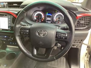 Toyota Hilux 2.8GD-6 double cab 4x4 GR-Sport - Image 8