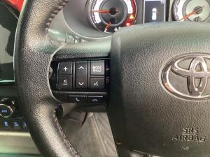Toyota Hilux 2.8GD-6 double cab 4x4 GR-Sport - Image 9