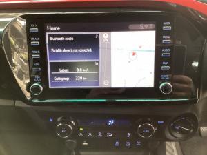 Toyota Hilux 2.8GD-6 double cab 4x4 GR-Sport - Image 13