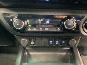 Toyota Hilux 2.8GD-6 double cab 4x4 GR-Sport - Image 16