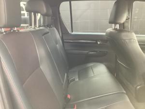 Toyota Hilux 2.8GD-6 double cab 4x4 GR-Sport - Image 18