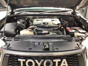 Toyota Hilux 2.8GD-6 double cab 4x4 GR-Sport - Image 20