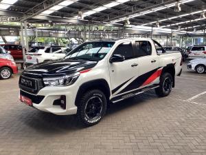 Toyota Hilux 2.8GD-6 double cab 4x4 GR-Sport - Image 21
