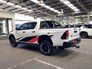Toyota Hilux 2.8GD-6 double cab 4x4 GR-Sport - Image 22
