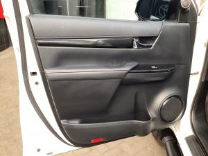 Toyota Hilux 2.8GD-6 double cab 4x4 GR-Sport - Image 23