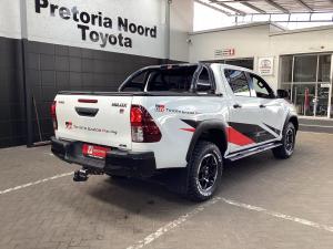 Toyota Hilux 2.8GD-6 double cab 4x4 GR-Sport - Image 2