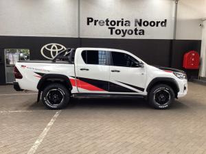 Toyota Hilux 2.8GD-6 double cab 4x4 GR-Sport - Image 3