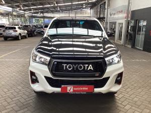 Toyota Hilux 2.8GD-6 double cab 4x4 GR-Sport - Image 4